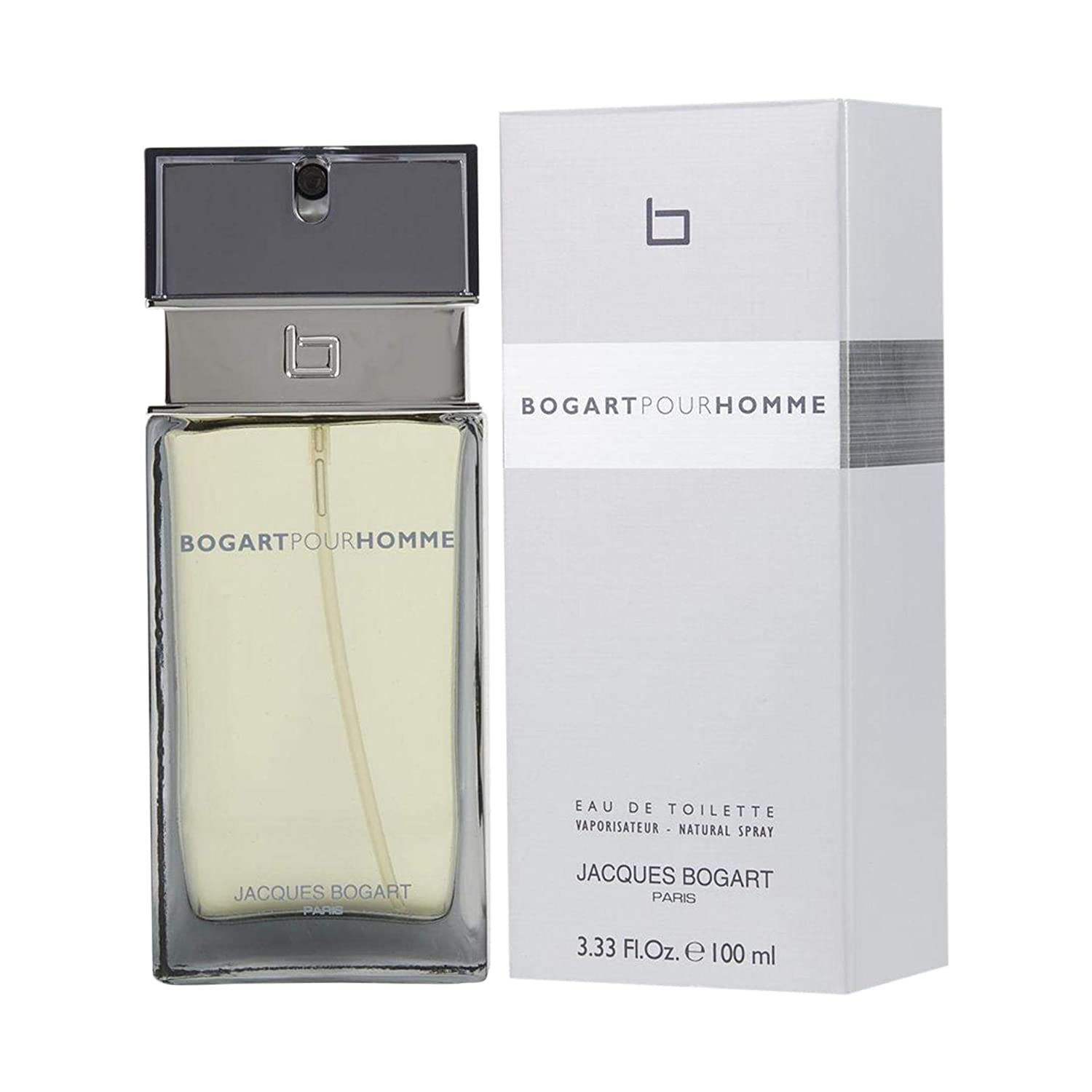 Jacques Bogart Bogart Pour Homme Eau de Toilette