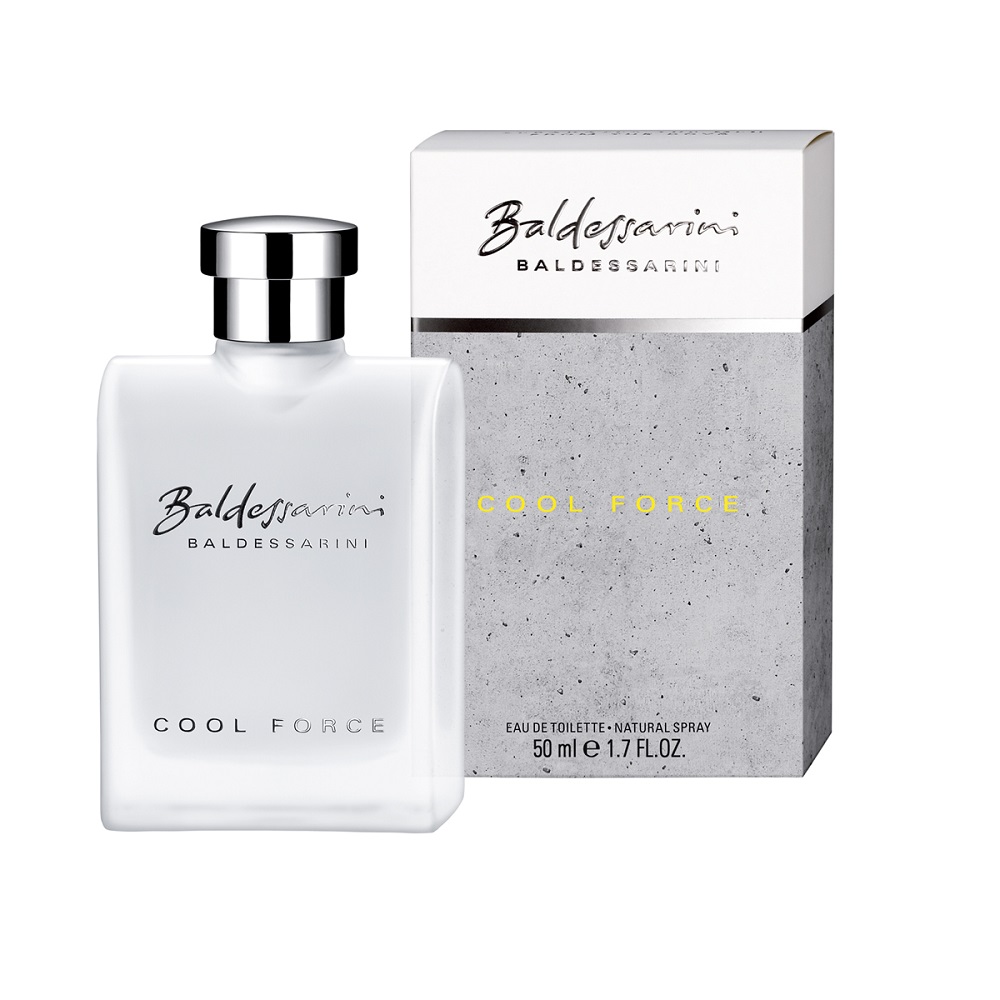 Baldessarini Cool Force eau de toilett 