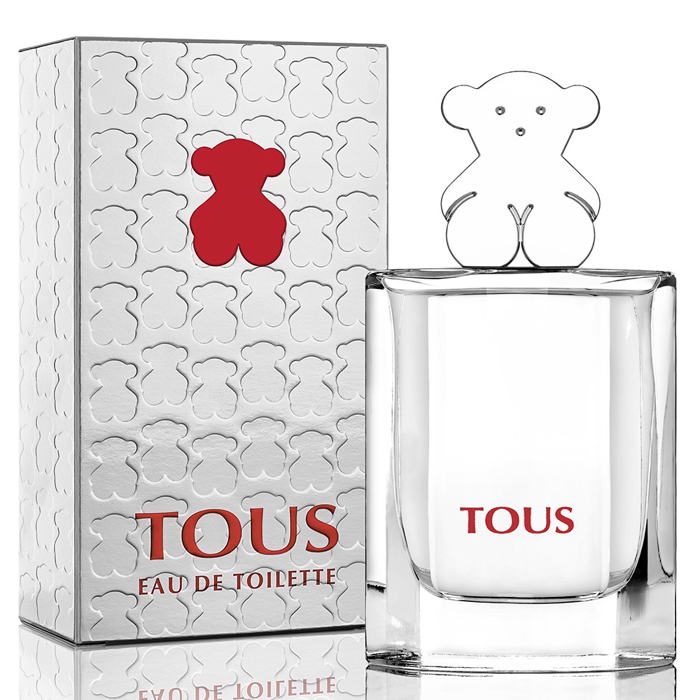 Tous Woman eau de toilett 