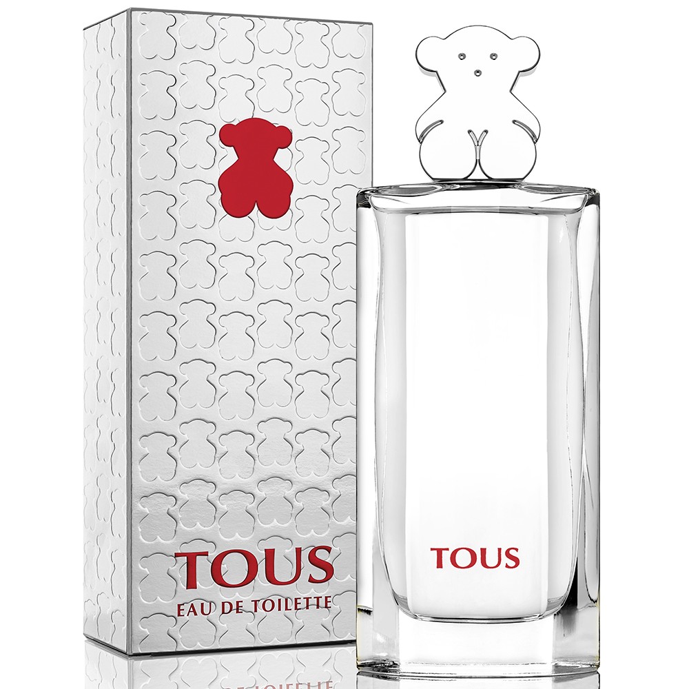 Tous Woman eau de toilett 