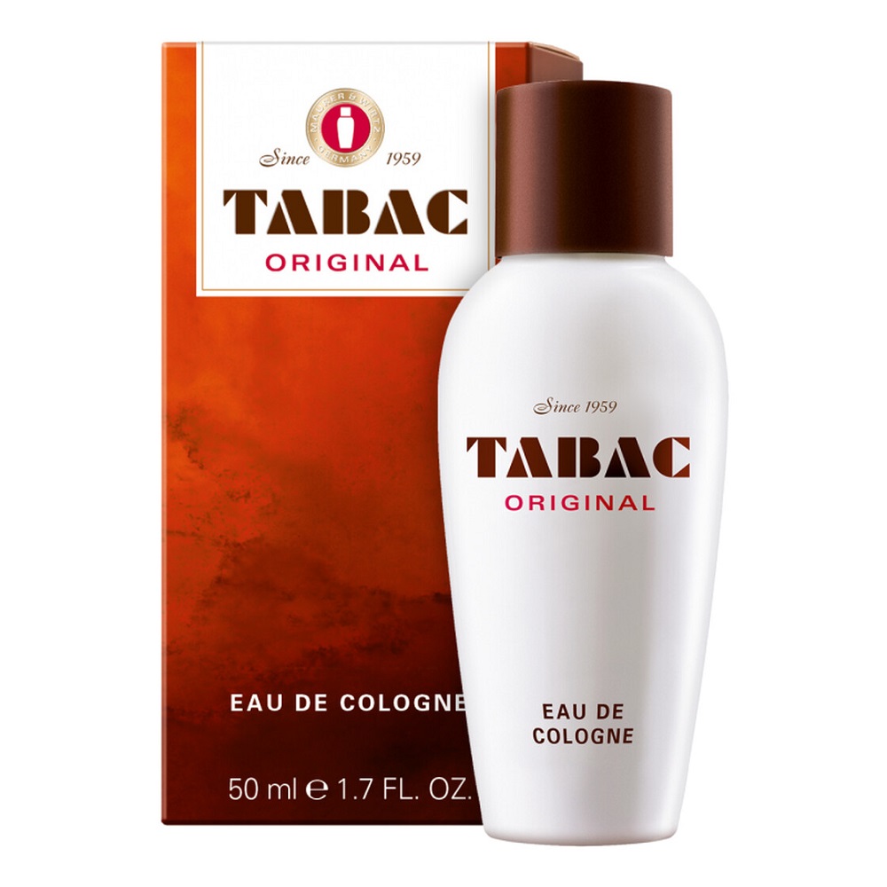 Tabac Original Eau de Cologne