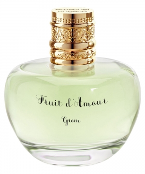 Emanuel Ungaro Fruit D'Amour eau de toilett 