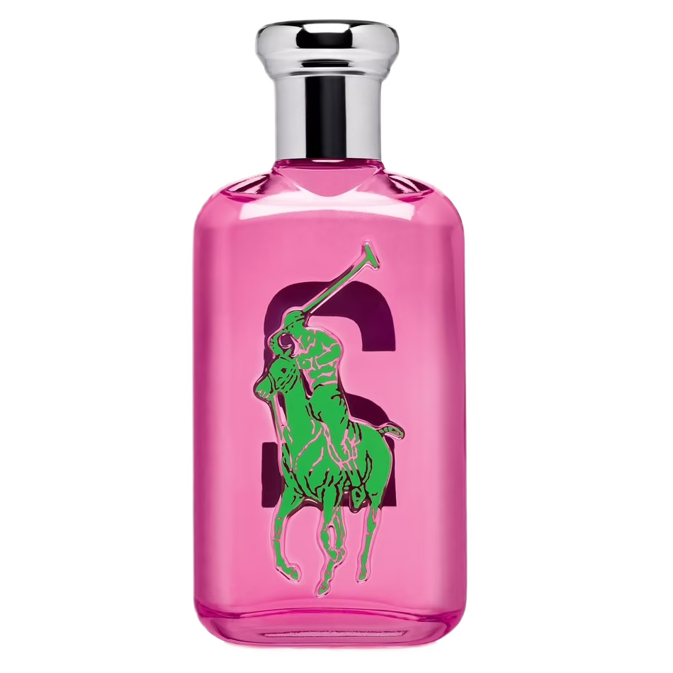 Ralph Lauren Big Pony 2 For Women Eau de Toilette