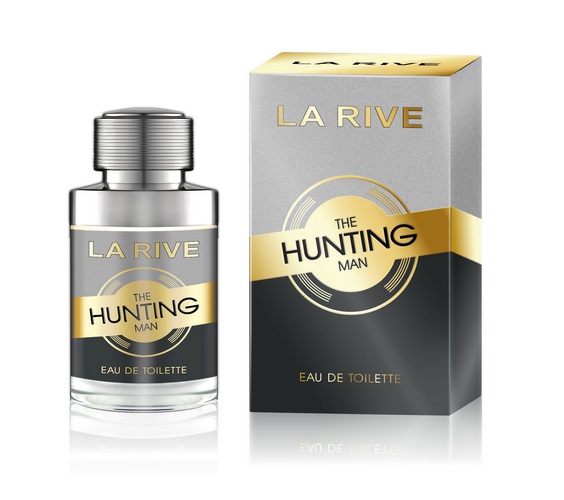 La Rive The Hunting Eau de Toilette