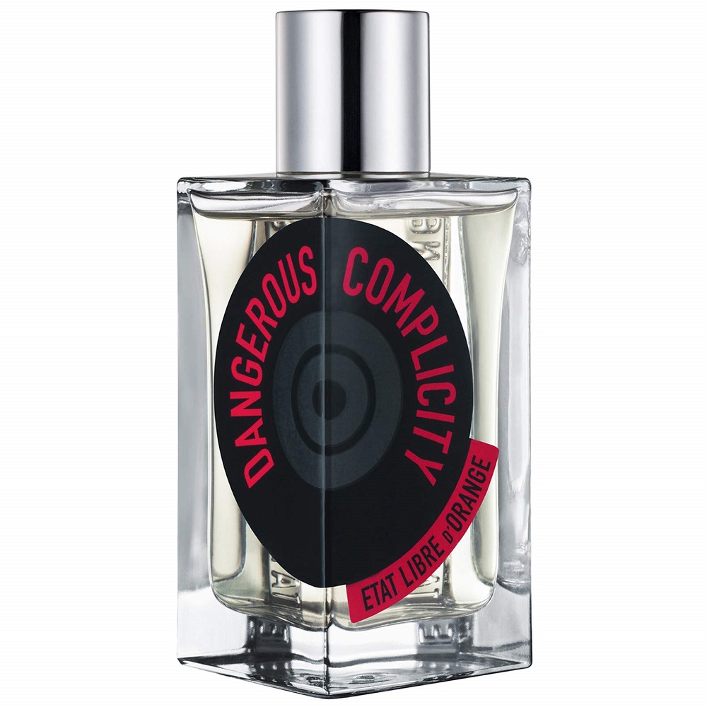 Etat Libre d'Orange Dangerous Complicity Eau de Parfum - Teszter