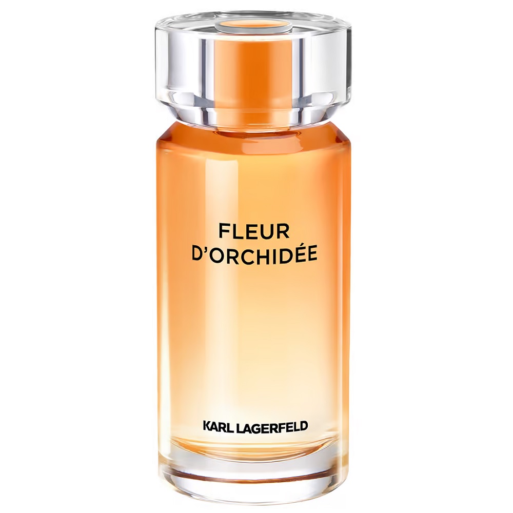 Karl Lagerfeld Fleur D'Orchidee Eau de Parfum