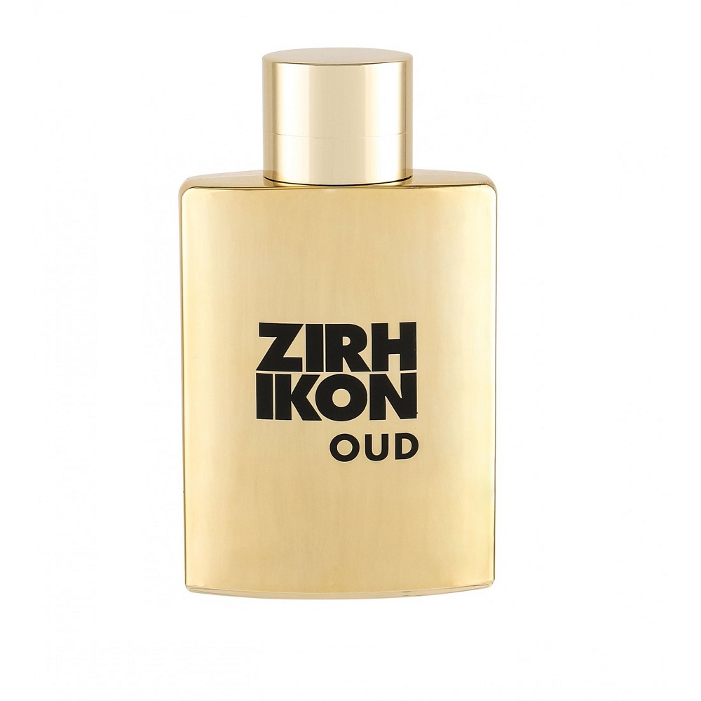 Zirh Ikon Oud Eau de Toilette