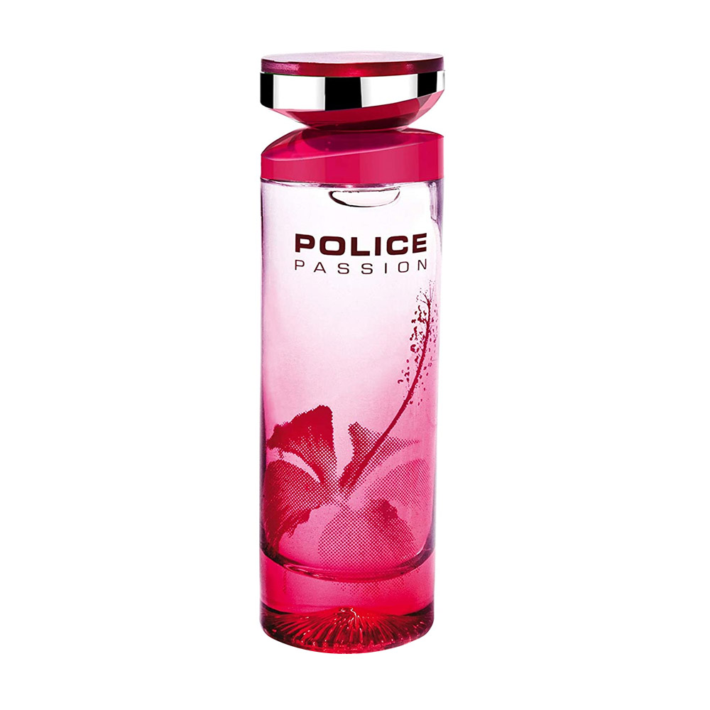 Police Passion Eau de Toilette