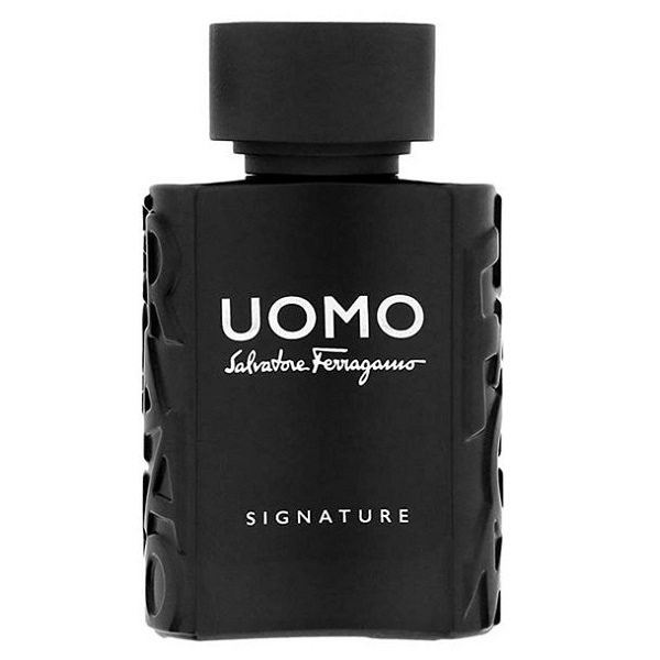 Salvatore Ferragamo Uomo Signature Eau de Parfum