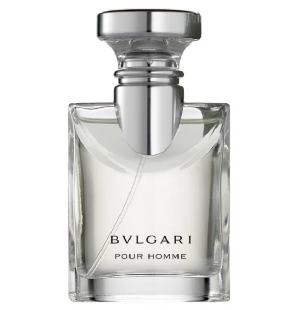 Bvlgari Pour Homme Eau de Toilette