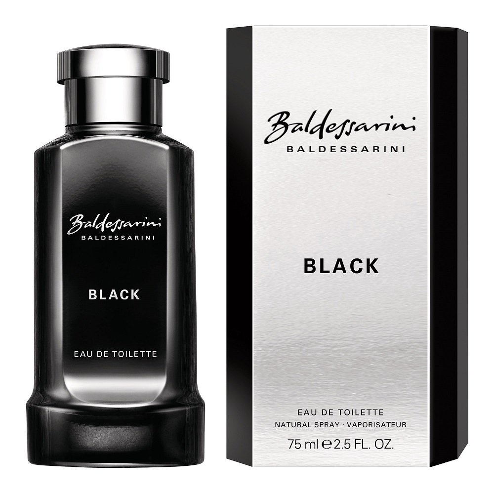 Baldessarini Baldessarini Black Eau de Toilette