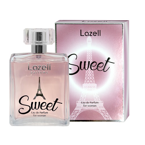 Lazell Sweet For Women Eau de Parfum