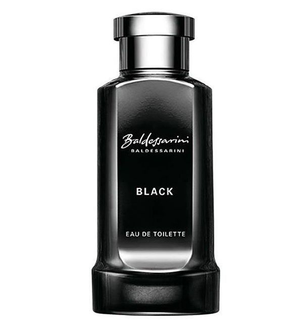 Baldessarini Baldessarini Black Eau de Toilette - Teszter