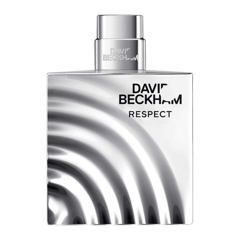 David Beckham Respect Eau de Toilette