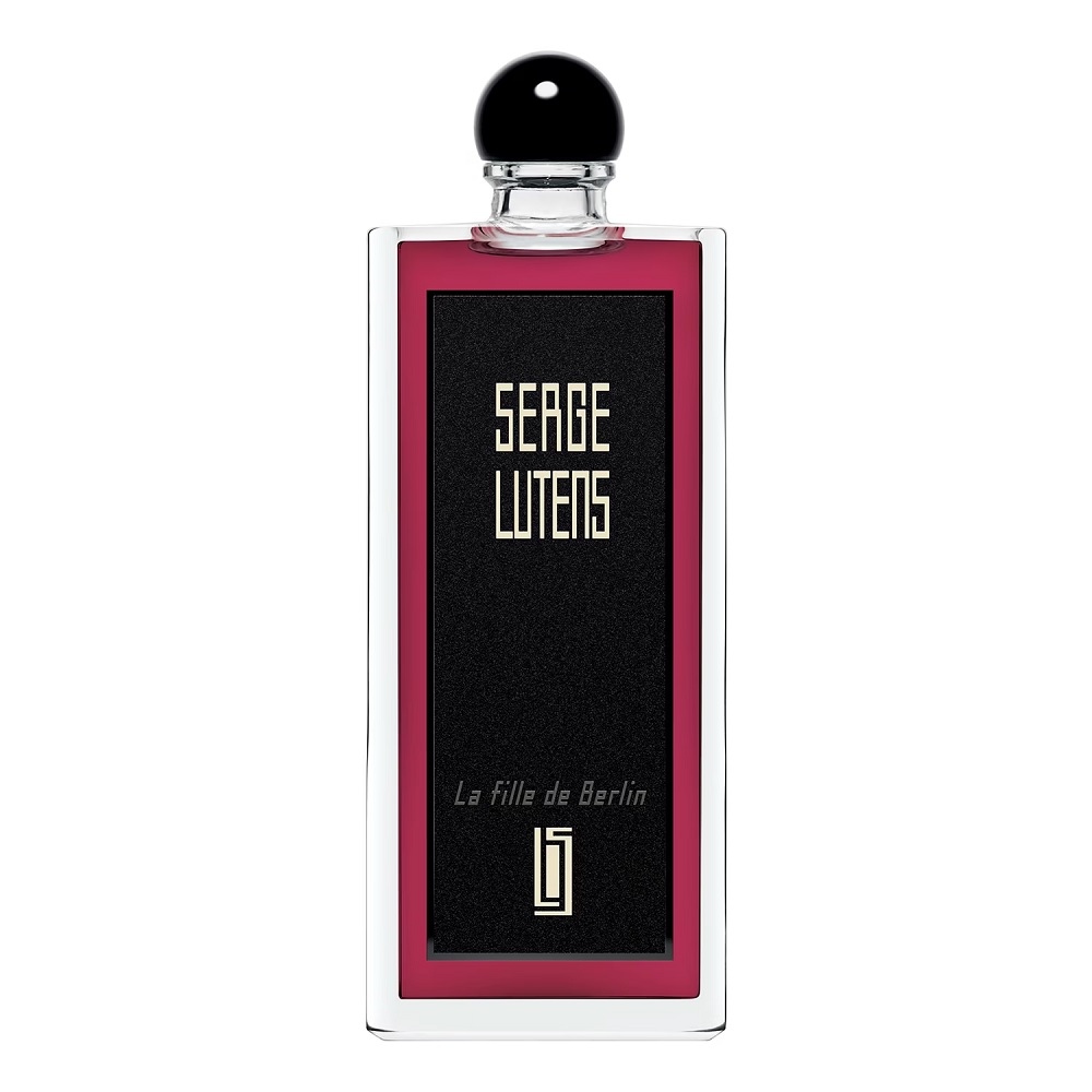 Serge Lutens La Fille de Berlin Eau de Parfum