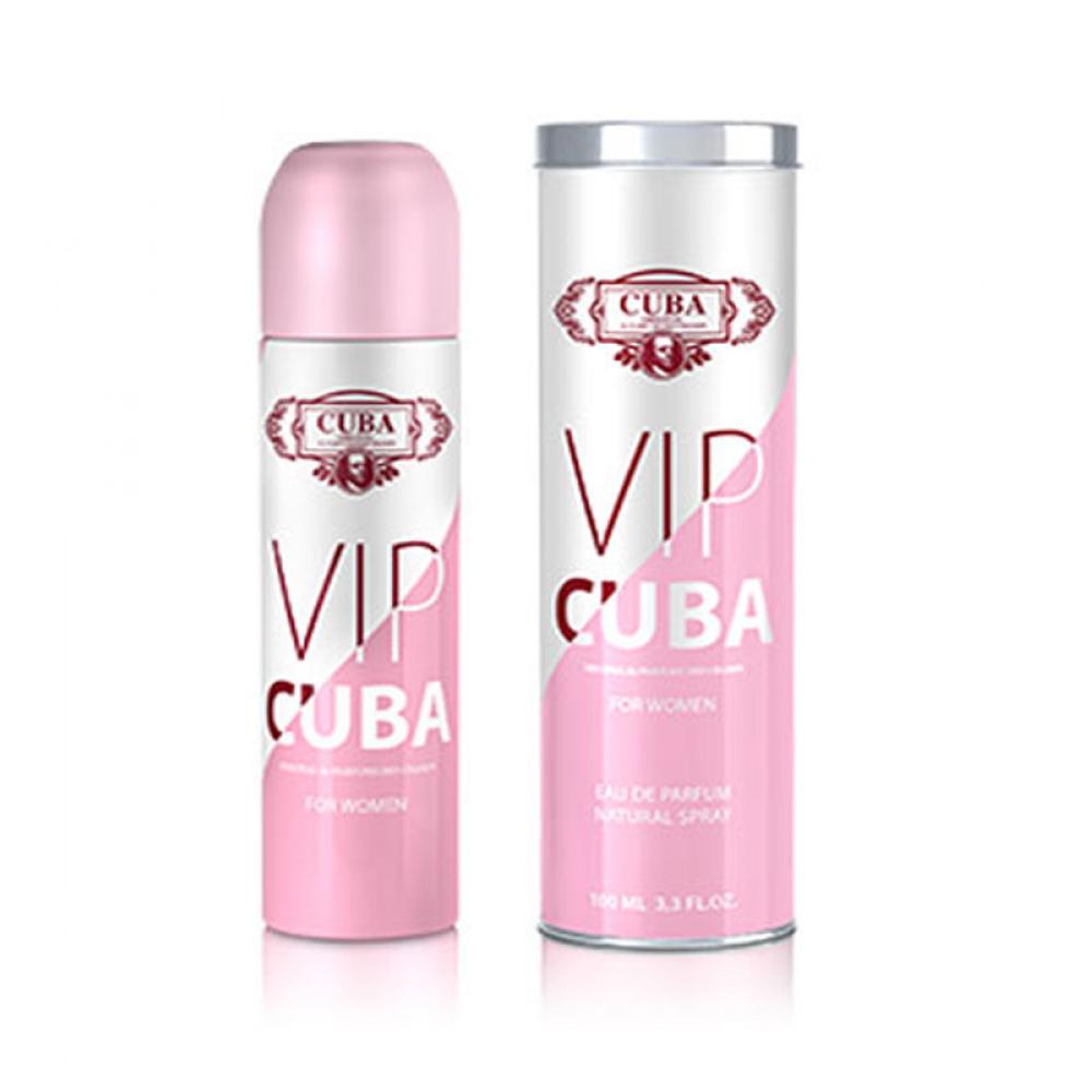 Cuba Original Cuba VIP For Women Eau de Parfum