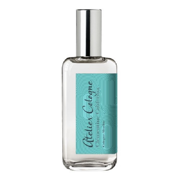 Atelier Cologne Clementine California Eau de Cologne