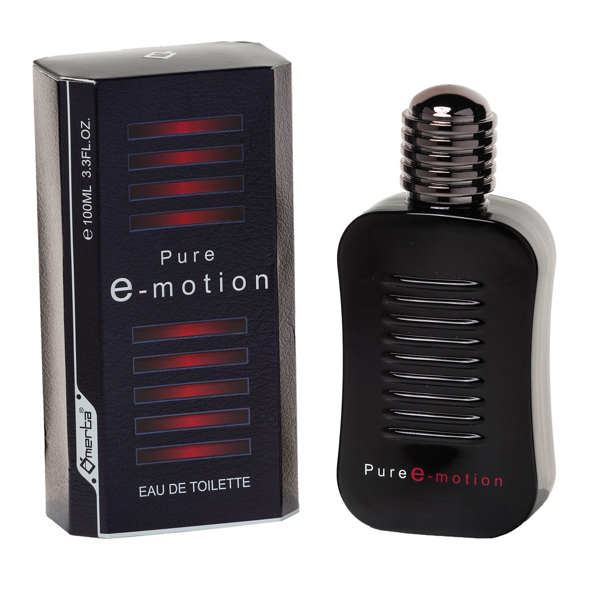 Omerta Pure E-motion Eau de Toilette