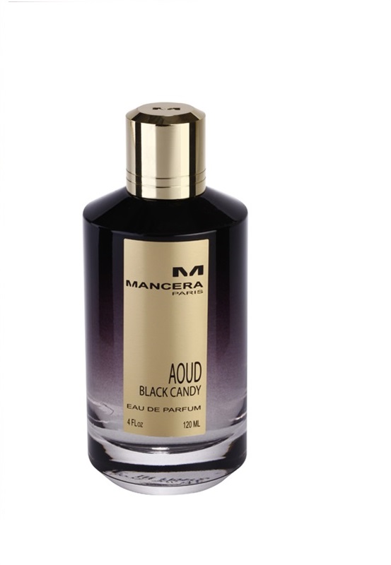 Mancera Aoud Black Candy parfüm 