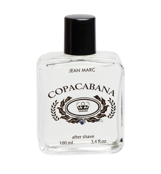 Jean Marc Copacabana For Men After shave