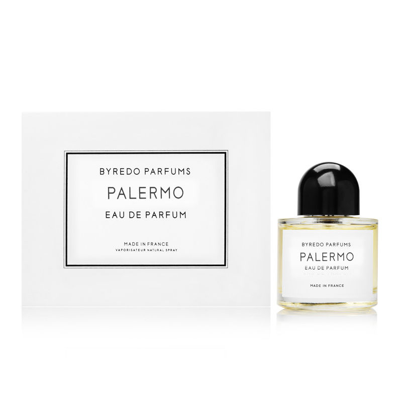 Byredo Palermo Eau de Parfum