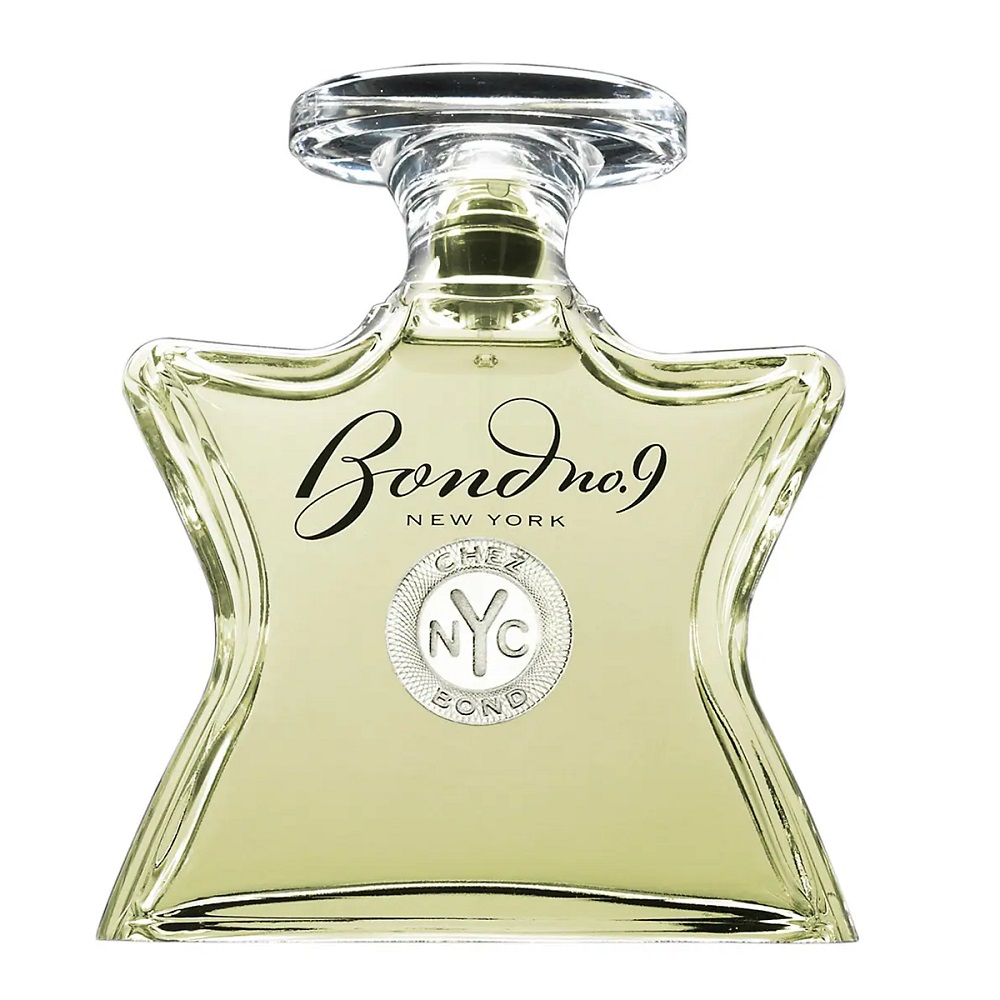 Bond No. 9 Chez Bond Eau de Parfum