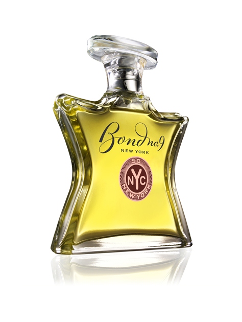 Bond No. 9 So New York Eau de Parfum