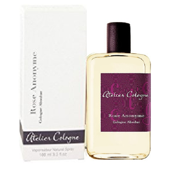 Atelier Cologne Rose Anonyme Cologne Absolue Eau de Cologne