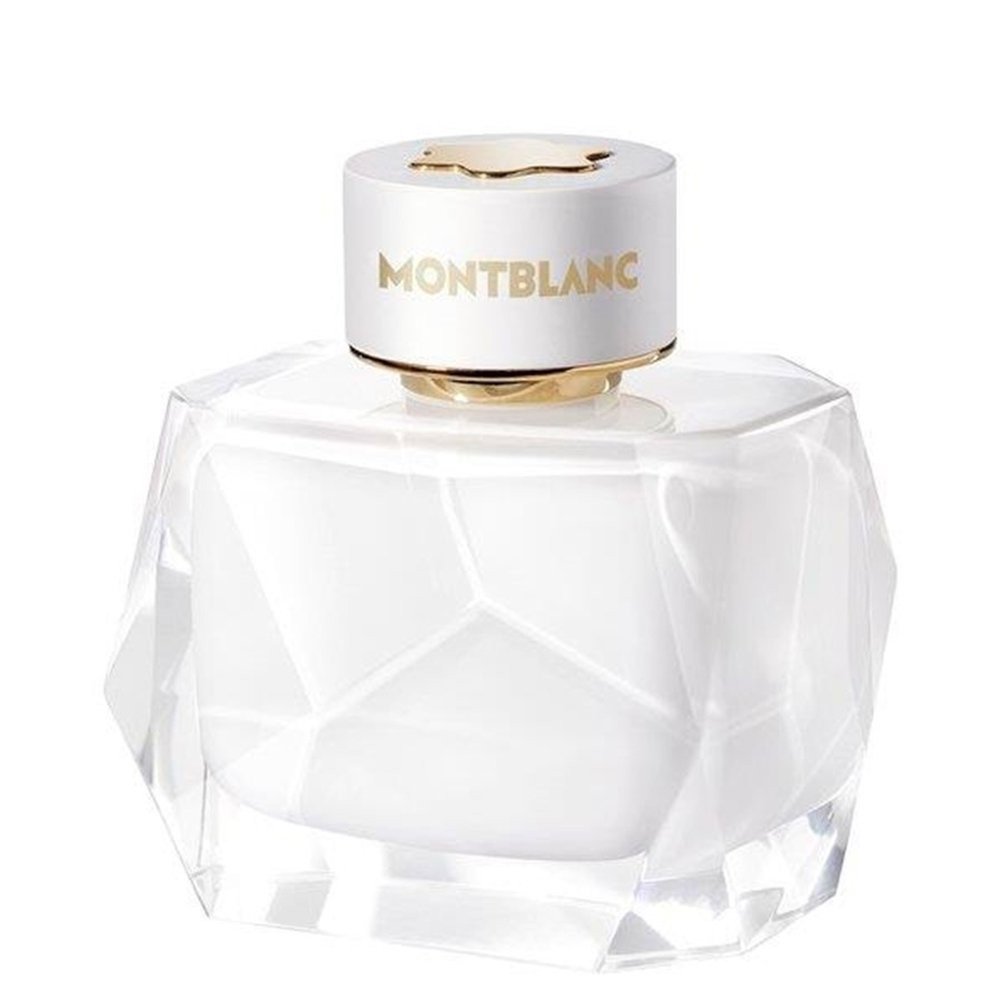 Mont Blanc Signature Eau de Parfum - Teszter