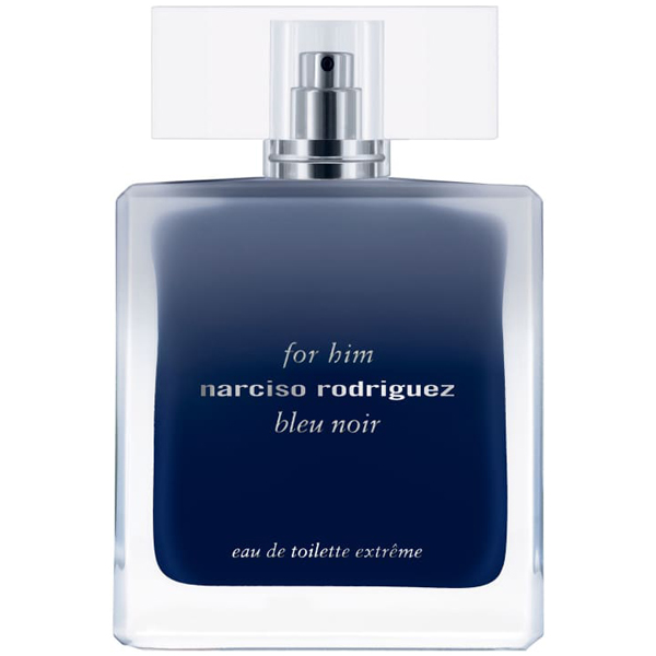 Narciso Rodriguez For Him Bleu Noir Extrême Eau de Toilette - Teszter