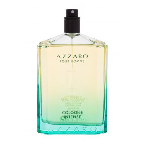 Azzaro Pour Homme Cologne Intense Eau de Toilette