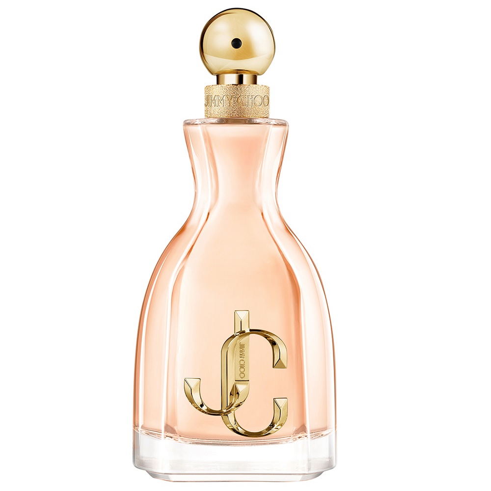 Jimmy Choo I Want Choo Eau de Parfum - Teszter