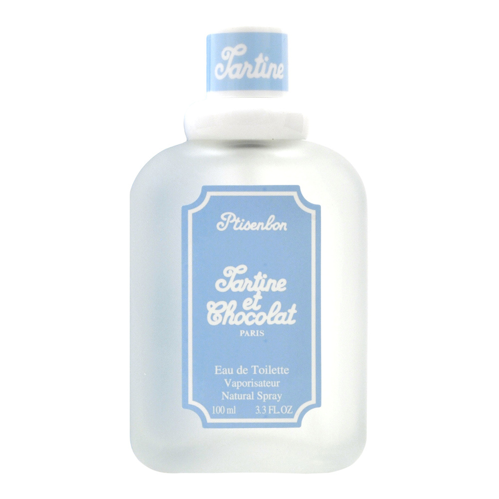 Tartine et Chocolat Ptisenbon Eau de Toilette