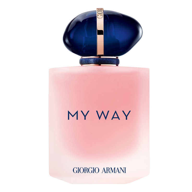 Giorgio Armani My Way Floral Eau de Parfum Eau de Parfum