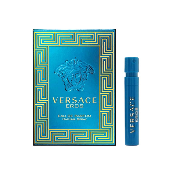 Versace Eros Eau De Parfum Eau de Parfum