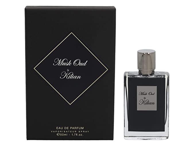 By KILIAN Musk Oud Eau De Parfum Eau de Parfum