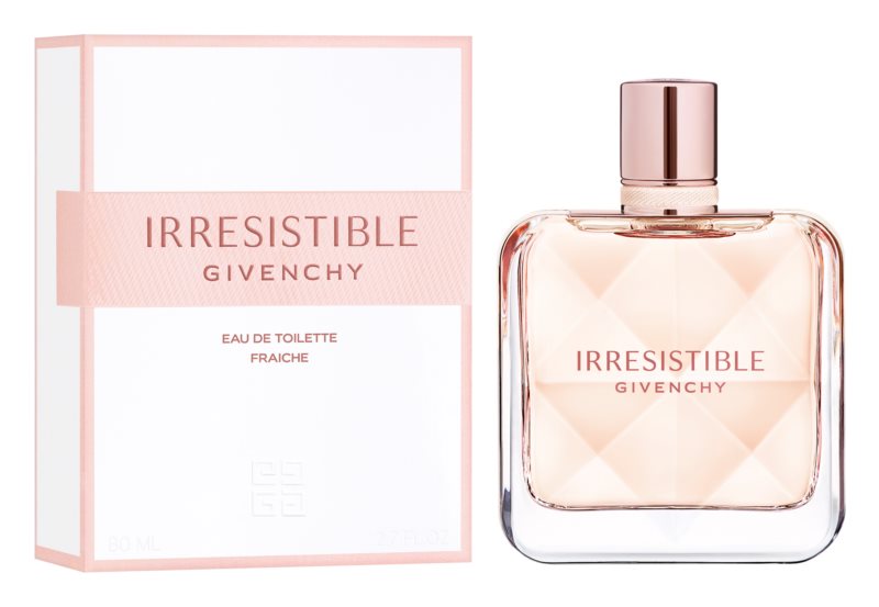 Givenchy Irresistible Fraiche Eau de Toilette