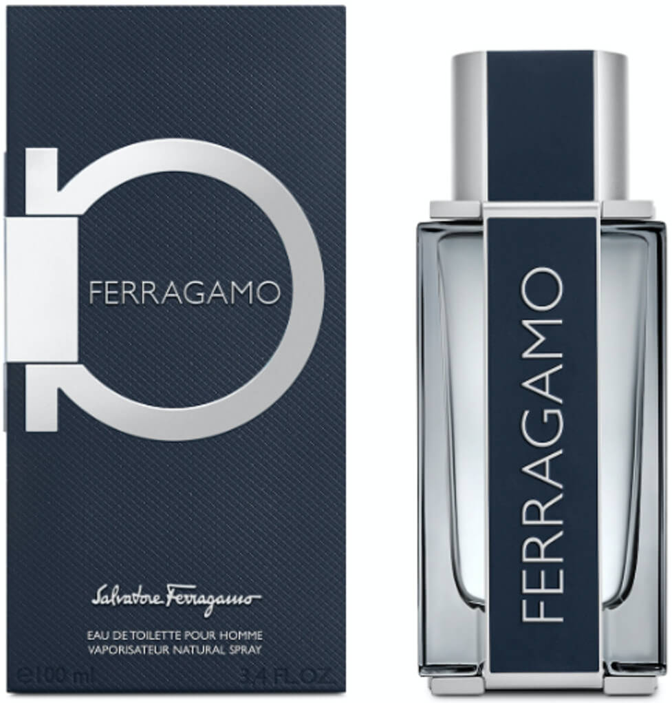 Salvatore Ferragamo Ferragamo Eau de Toilette