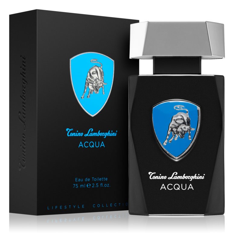 Tonino Lamborghini Acqua Eau de Toilette