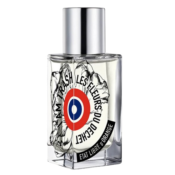 Etat Libre d'Orange I Am Trash Les Fleurs Du Dechet Eau de Parfum