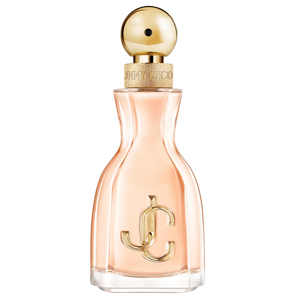 Jimmy Choo I Want Choo Eau de Parfum