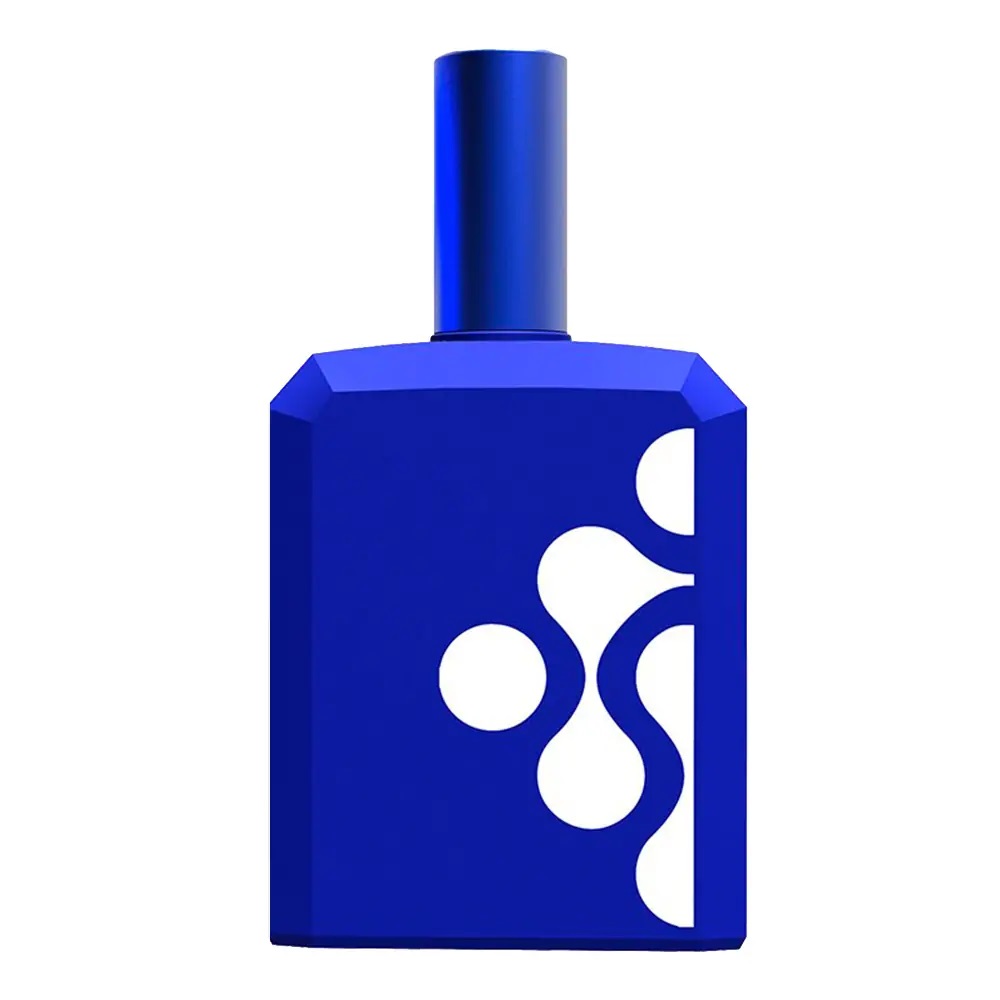 Histoires de Parfums This Is Not A Blue Bottle 1/.4 Eau de Parfum