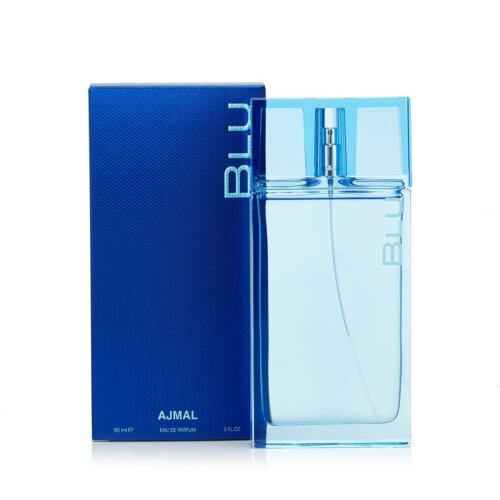 Ajmal Blu Eau de Parfum