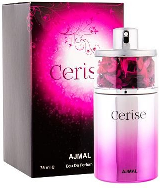 Ajmal Cerise Eau de Parfum