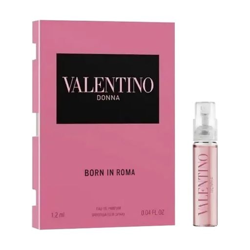 Valentino Donna Born In Roma Eau de Parfum