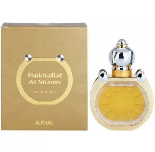 Ajmal Mukhallat Al Shams Eau de Parfum