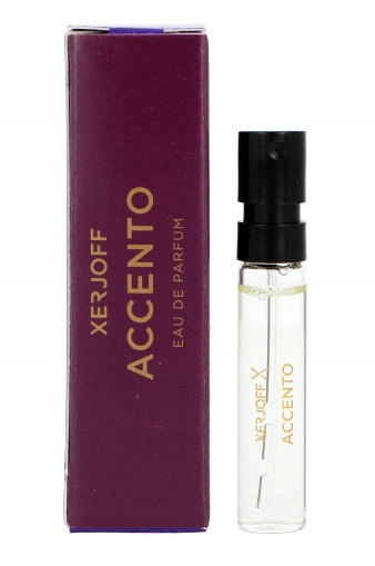 Xerjoff V Accento Eau de Parfum