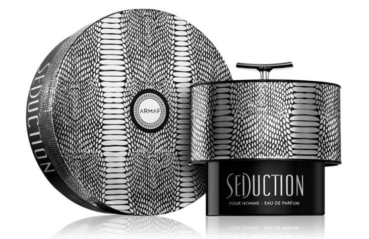 Armaf Seduction Man Eau de Parfum