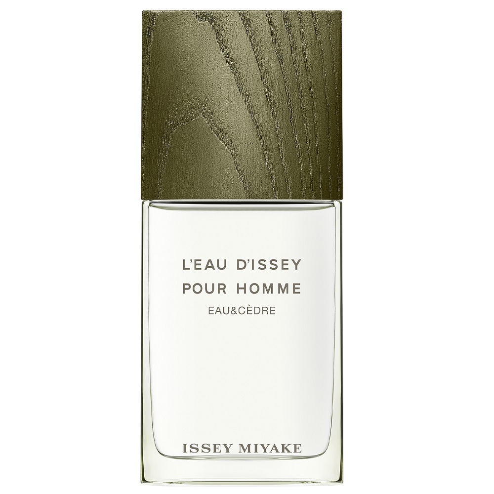 Issey Miyake L'Eau d'Issey Pour Homme Eau & Cedre Eau de Toilette