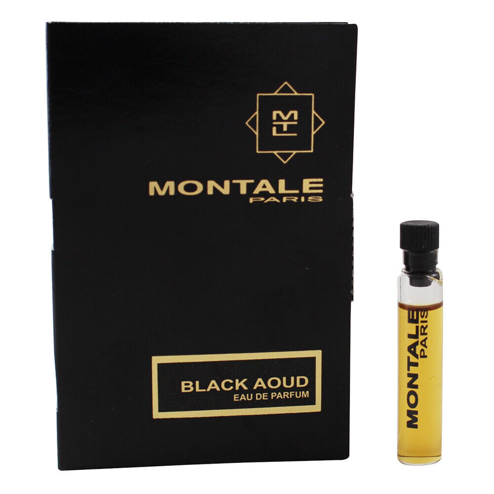 Montale Black Aoud Eau de Parfum